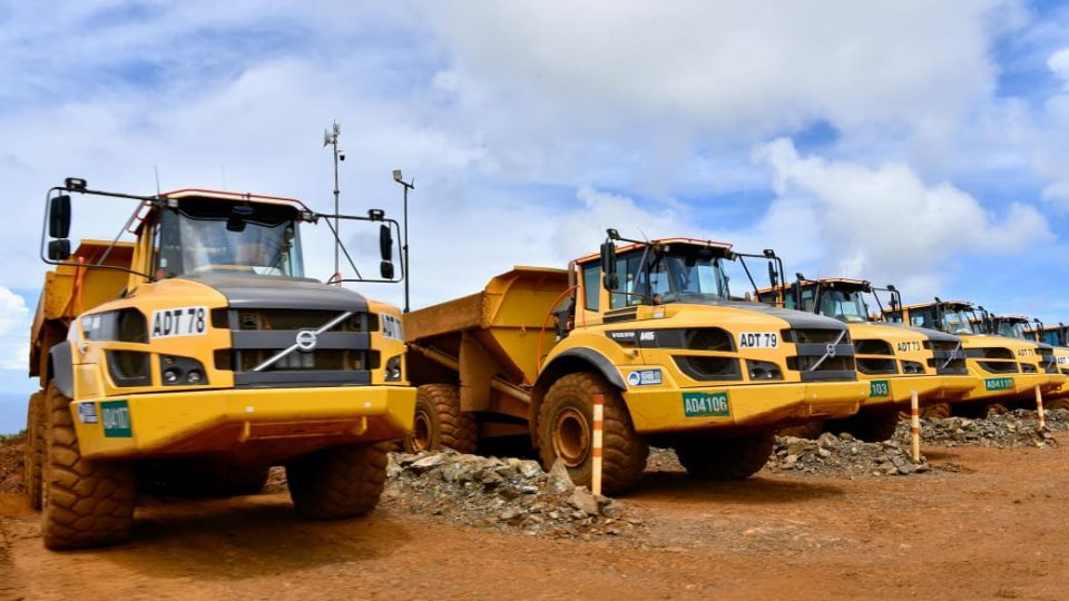 Pemerintah Daerah Janji Tingkatkan Pengawasan Kegiatan Tambang di Pulau Gag