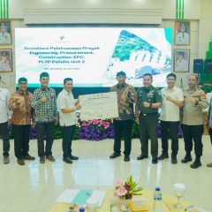 Pemkab Bandung Dukung Penuh Proyek PLTP Patuha Unit 2