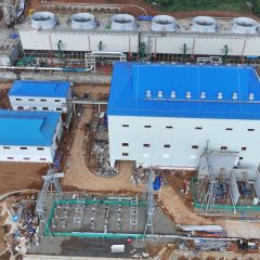 Sinkronisasi Perdana PLTP Lumut Balai Unit 2, PGE Siap Tambah 55 MW Energi Bersih