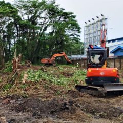PLN Mulai Persiapan Konstruksi Proyek Gasifikasi di Nias