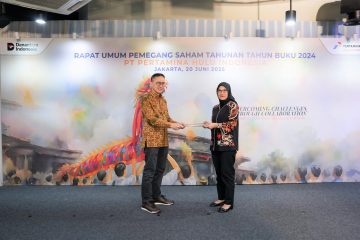 Cetak Kinerja Positif, Pertamina Hulu Indonesia Perkuat Komitmen Keselamatan dan Keberlanjutan