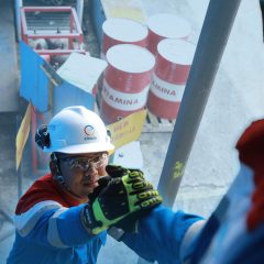 Great HR, Strong Business: Elnusa’s Transformation Strategy to Face Global Competition