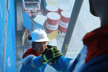 Great HR, Strong Business: Elnusa’s Transformation Strategy to Face Global Competition