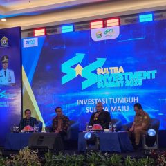 Ifishdeco Commits to Supporting Development in Southeast Sulawesi Nickel Mining Operational Area