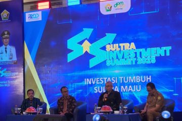 Ifishdeco Commits to Supporting Development in Southeast Sulawesi Nickel Mining Operational Area