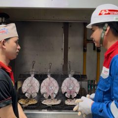 Gara-gara Gas PGN, Restoran di Medan Hemat Biaya Hingga 50%