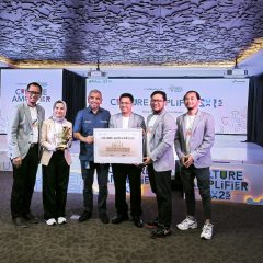 SIGAP PHR Dorong Akselerasi Transformasi Digital untuk Ketahanan Energi Nasional yang Cerdas dan Berkelanjutan