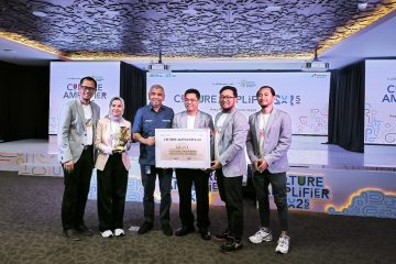 SIGAP PHR Dorong Akselerasi Transformasi Digital untuk Ketahanan Energi Nasional yang Cerdas dan Berkelanjutan