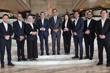 Pertamina Hulu Energi Secures US$1.2 Billion in Financing from Four International Banks