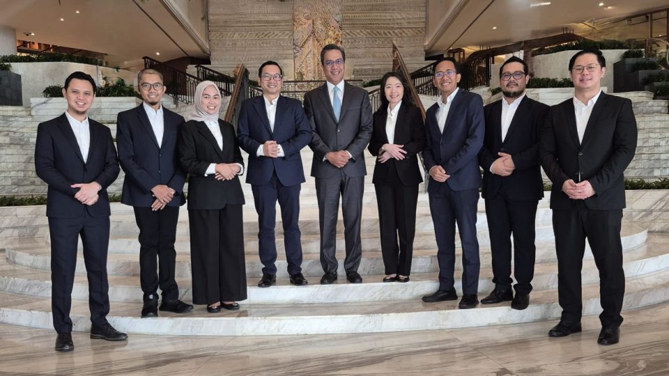 Pertamina Hulu Energi Kantongi Pembiayaan US$ 1,2 Miliar dari Empat Bank Internasional