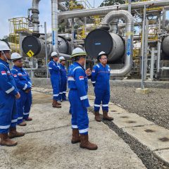 Cross-Sector Collaboration Develops Geothermal Power Plant, PLN Ready to Drive National Energy Transition