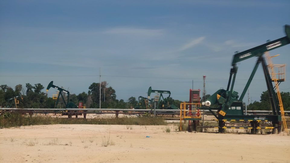 Sepanjang 2024 Laba Bersih Pertamina Tembus Rp49,54 Triliun