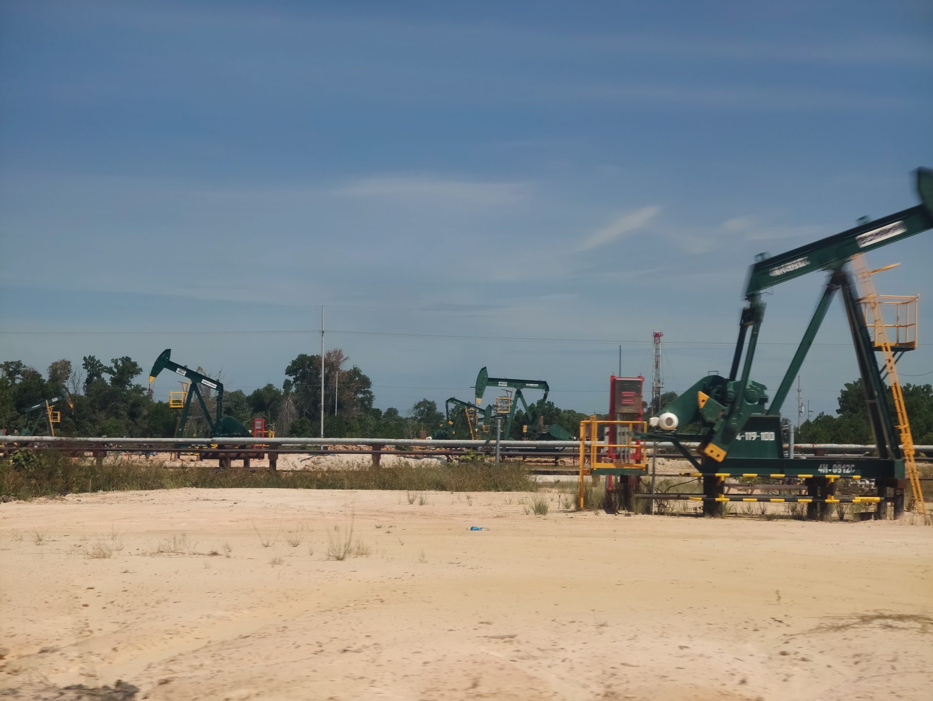 Pertamina Ensures Sustainability of Rokan Block Oil Production - Dunia ...