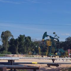 PHR – PLN Teken Jual Beli Pasokan Listrik ke Blok Rokan Sebesar 80 MW