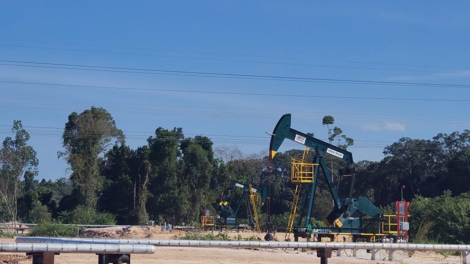 Ini Cara Pertamina Pastikan Keberlanjutan Produksi Minyak Blok Rokan