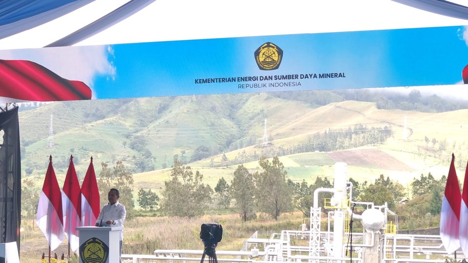 Produksi Minyak Blok Cepu Melonjak 30 Ribu Barel per Hari