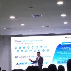 ILM 2.0 Pertamina Lubricants Solusi Layanan Manajemen Pelumas Andal dan Efisien