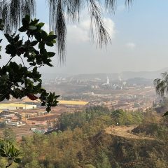 Mengusung Harapan Harita Nickel Mencapai Proper Hijau