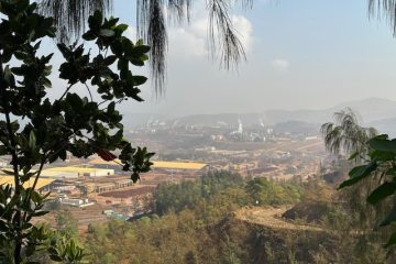 Mengusung Harapan Harita Nickel Mencapai Proper Hijau