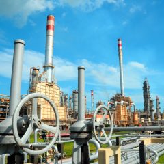 Skema Penggabungan Tiga Subholding Pertamina