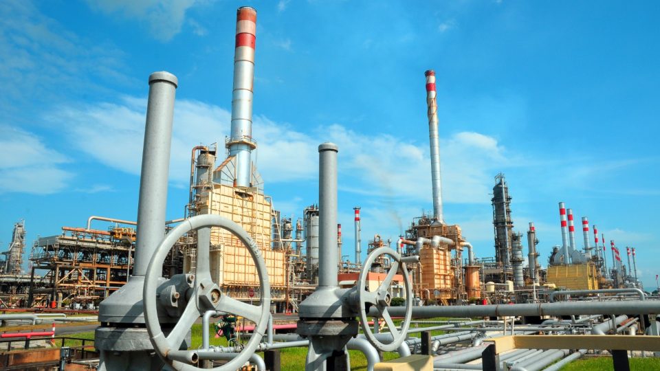 Skema Penggabungan Tiga Subholding Pertamina