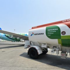 E-fuels Jadi Solusi Tekan Emisi Sektor Transportasi