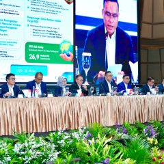 Ini Kinerja Seluruh Lini Bisnis Pertamina Sepanjang 2024