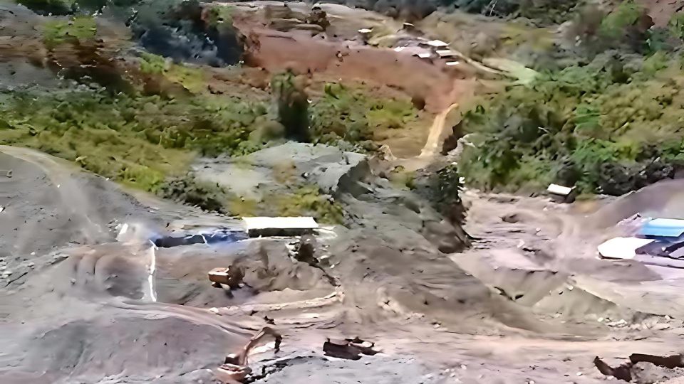 Penerimaan Negara Tergerus dan Lingkungan Rusak, Pemerintah Diminta Lebih Tegas Atasi Praktik Penambangan Liar