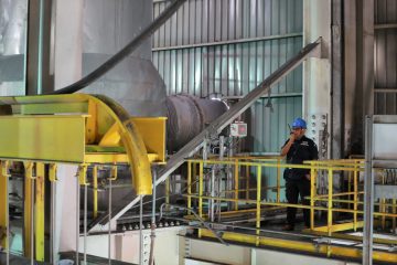 Prospek Positif Emiten Holding MIND ID