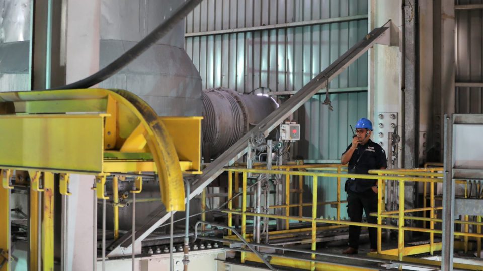 Prospek Positif Emiten Holding MIND ID