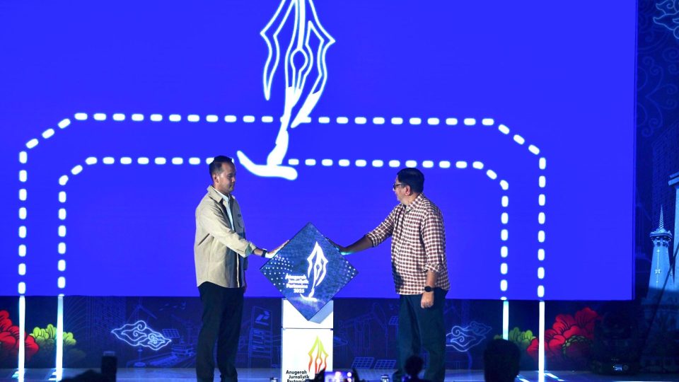 Anugerah Jurnalistik Pertamina 2025 Resmi Dimulai
