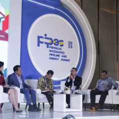 Ketersediaan Infrastruktur Gas Krusial untuk Wujudkan Swasembada Energi