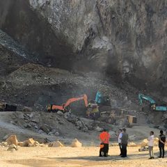 Ternyata Pengelola Tambang Gunung Kuda Tidak Memiliki RKAB