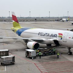 Pertamina Bakal Lepas Pelita Air ke Garuda Indonesia