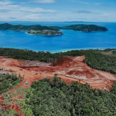 Raja Ampat Terancam Hancur oleh Tambang Nikel, Bahlil Bakal Panggil Pemilik IUP