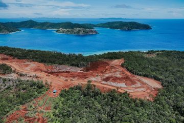 Raja Ampat Terancam Hancur oleh Tambang Nikel, Bahlil Bakal Panggil Pemilik IUP