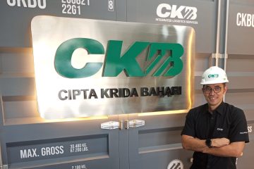 CKB Logistics Siap Bangun Solar Panel di Samarinda