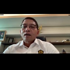 Potensi Bisnis CCS/ CCUS Indonesia Besar Meski Sejumlah Tantangan Menghadang