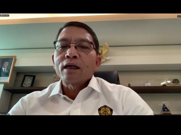 Potensi Bisnis CCS/ CCUS Indonesia Besar Meski Sejumlah Tantangan Menghadang