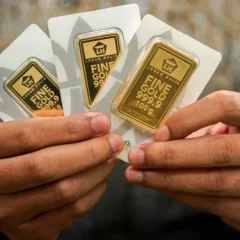 Aplikasi ANTAM Logam Mulia Bakal Menjadi SuperApps