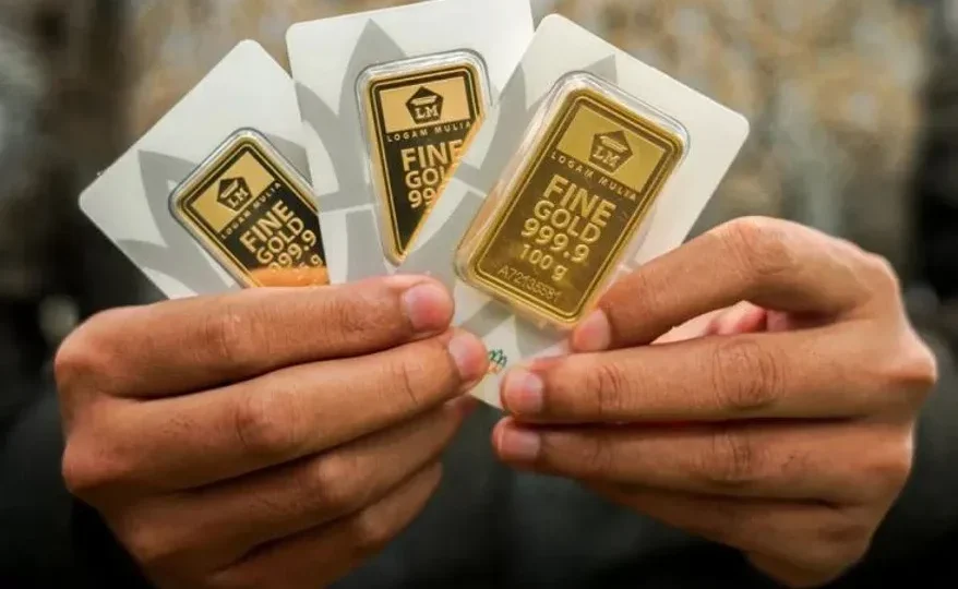 Aplikasi ANTAM Logam Mulia Bakal Menjadi SuperApps