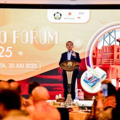 Bahlil Janji Turun Tangan Percepat Perizinan Sektor Migas, Apa Bisa?