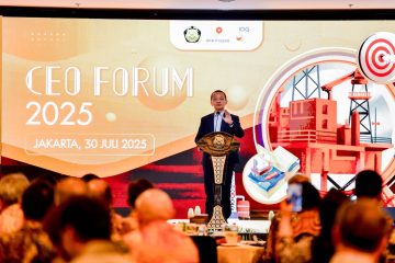 Bahlil Janji Turun Tangan Percepat Perizinan Sektor Migas, Apa Bisa?