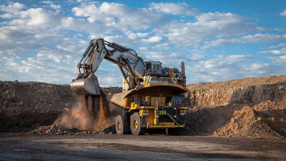 BUMA Amankan Kontrak di Tambang Goonyella Australia