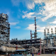 Pertamina Genjot Produksi Green Coke untuk Industri