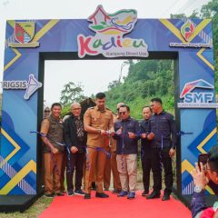 Dorong Optimalisasi Pemanfaatan Langsung Panas Bumi, Geo Dipa Inisiasi Program Kampung Direct Use