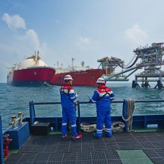 PGN Pastikan Kesiapan Infrastruktur untuk Tingkatkan Penggunaan Gas Bumi 