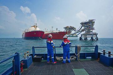 PGN Pastikan Kesiapan Infrastruktur untuk Tingkatkan Penggunaan Gas Bumi 