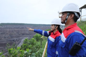 Elnusa Successfully Implements Modern Seismic Survey Technology in Bayan Group’s Coal Concession Area