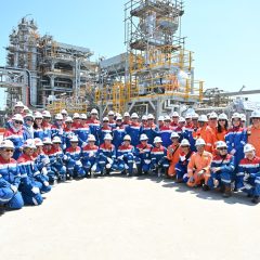 To Support Energy Independence, Pertamina EP Increases Production Capacity at the Akasia Bagus Field